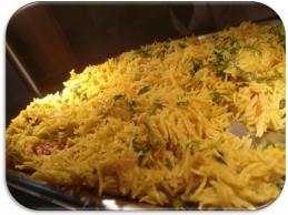 Masala Bhath Recipe